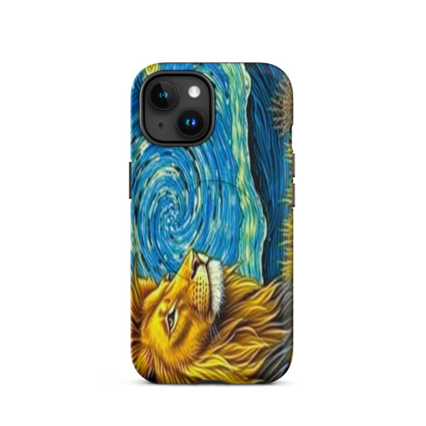 MagSafe® tough case for iPhone®