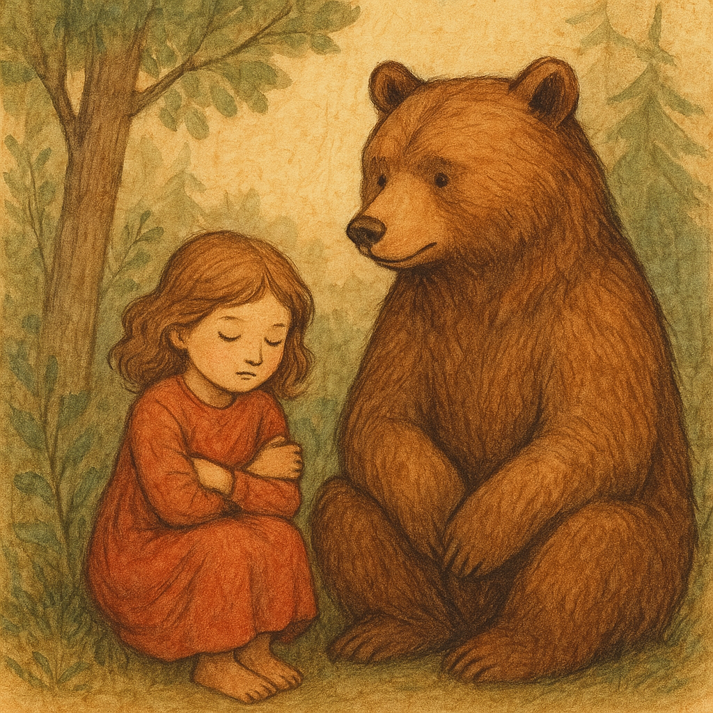 “The Little Bear”