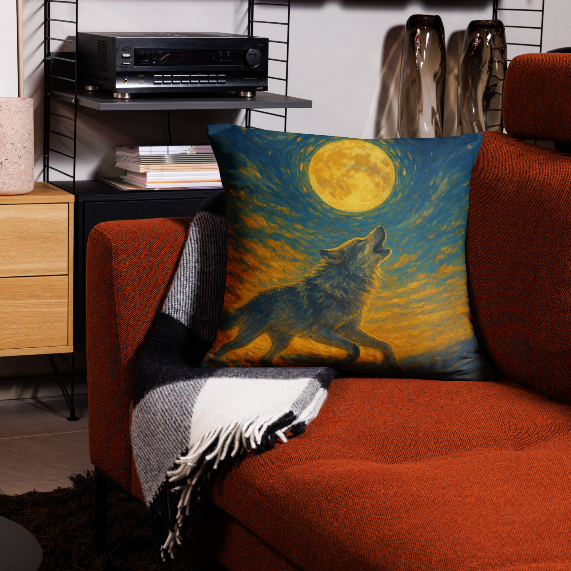 Basic Pillow - Image 6