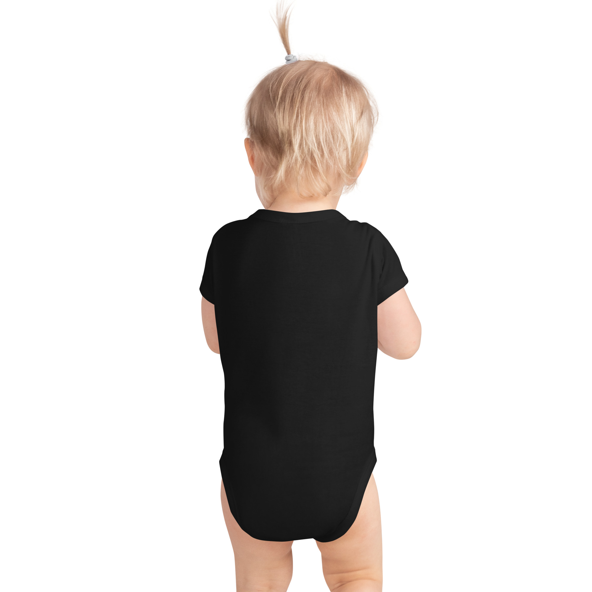 Infant bodysuit - Image 2