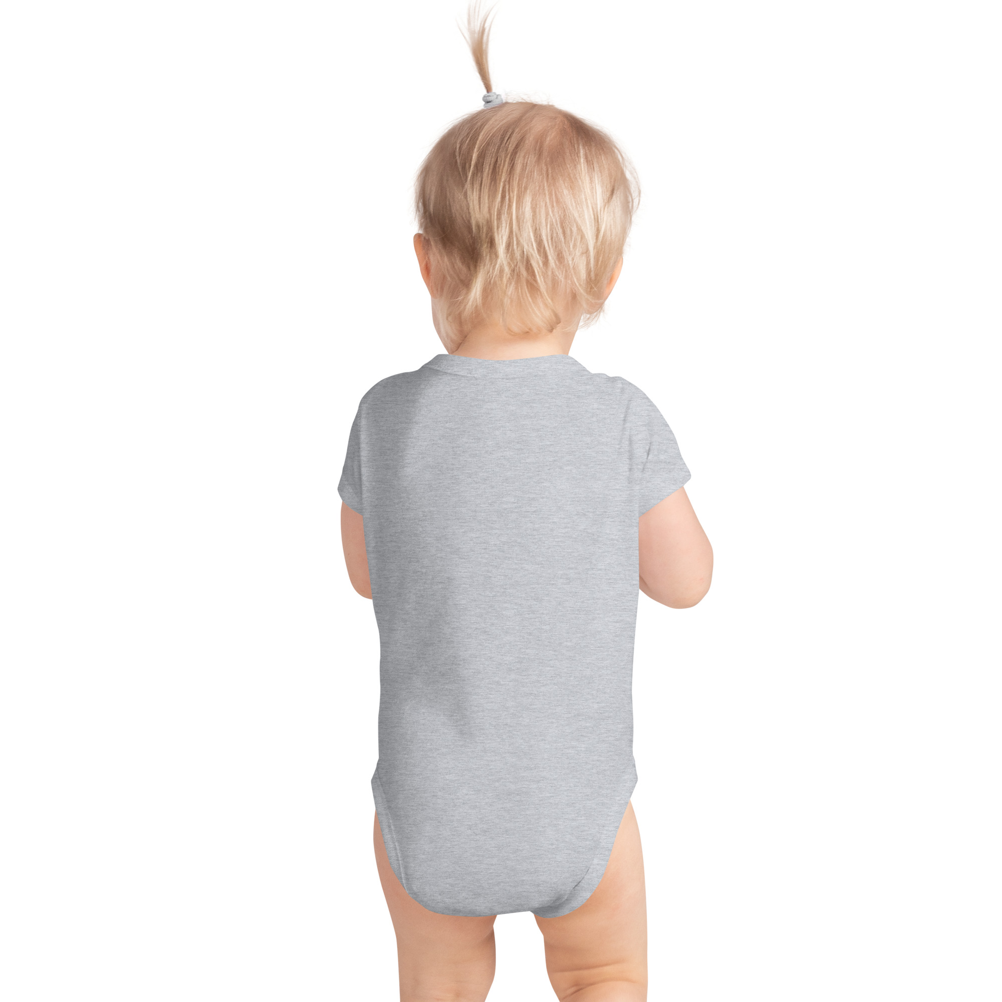 Infant bodysuit - Image 4