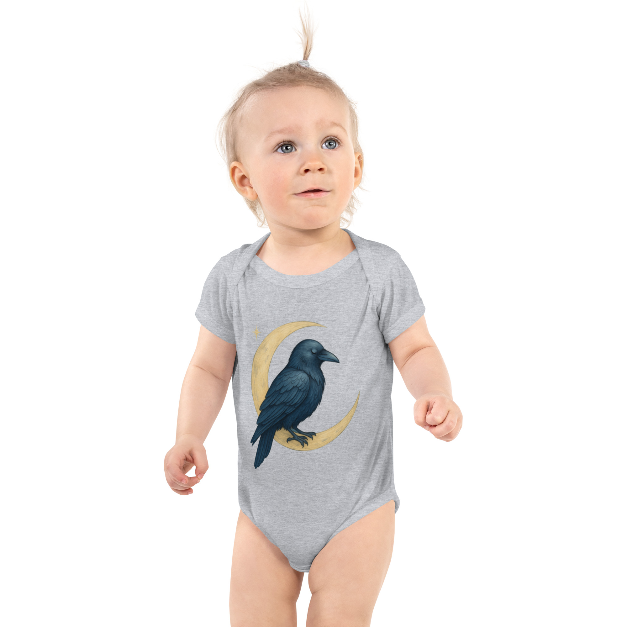 Infant bodysuit - Image 3