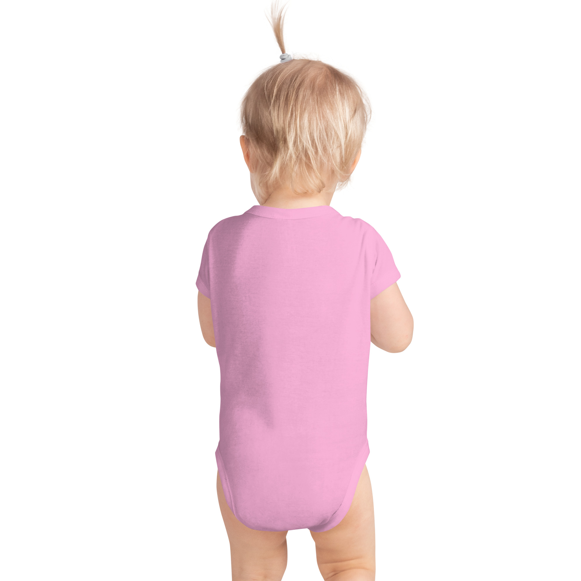 Infant bodysuit - Image 6