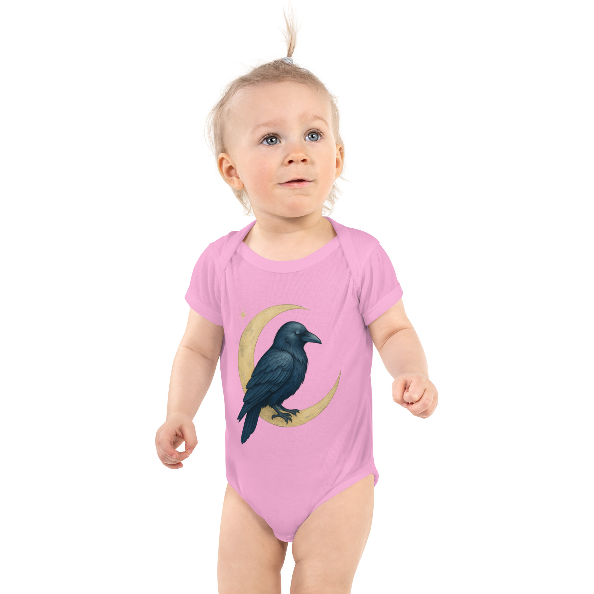 Infant bodysuit - Image 5
