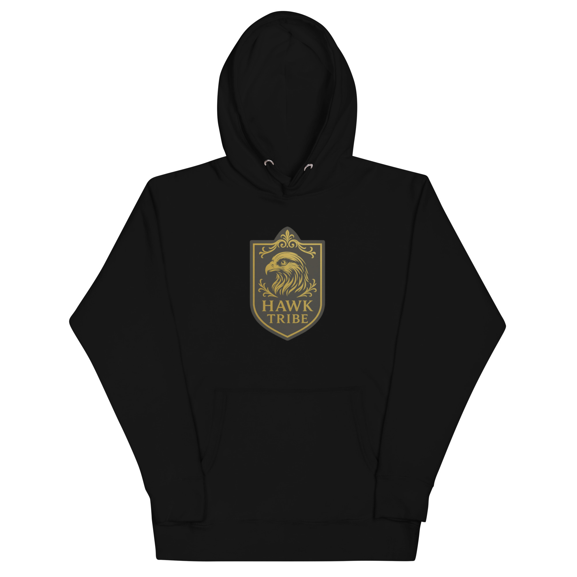 Unisex Hoodie - Image 2