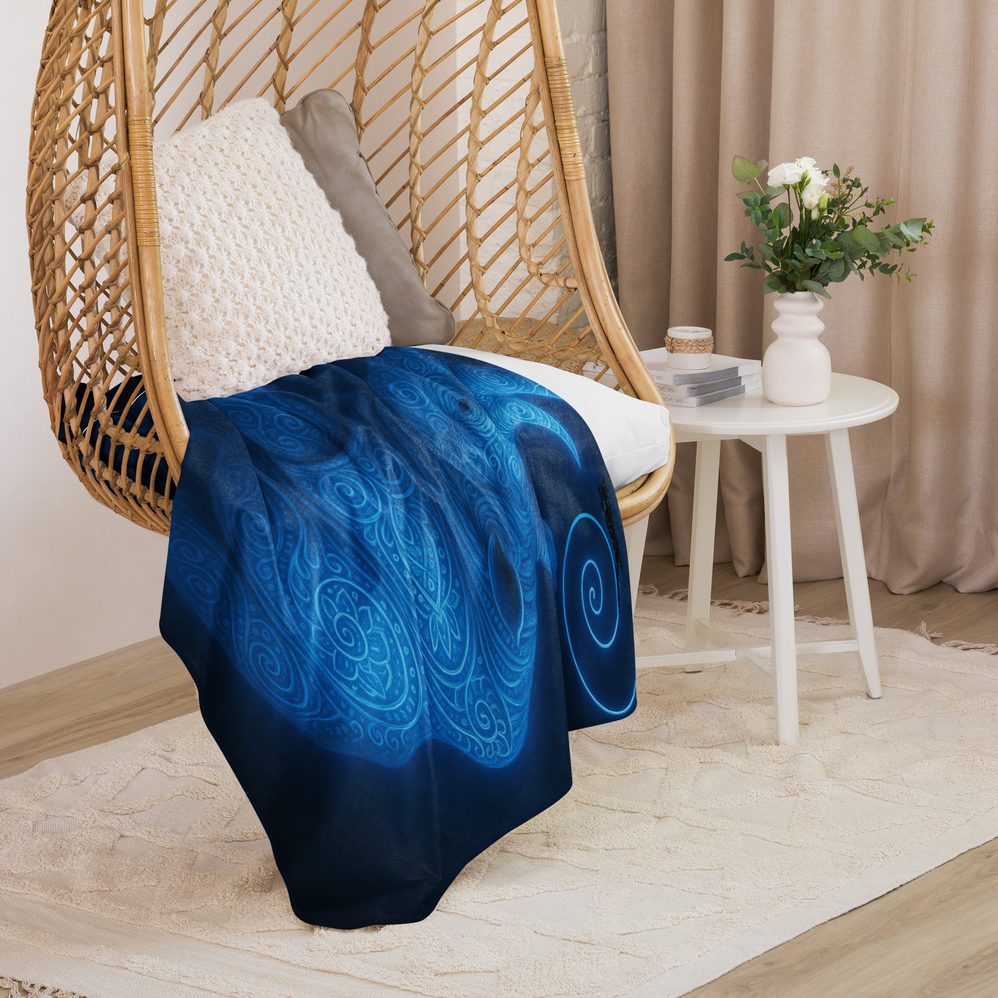 Sherpa blanket - Image 2