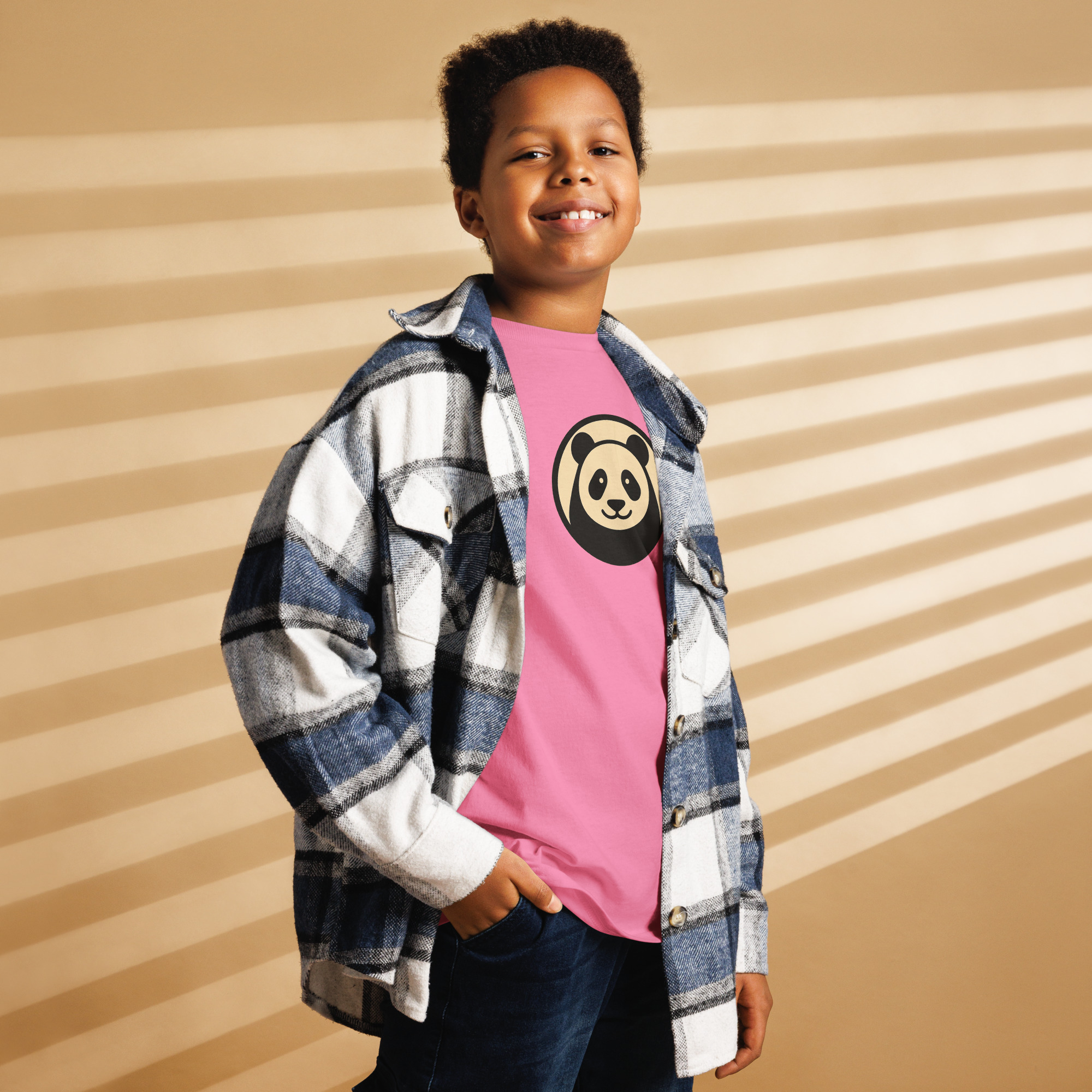 Youth classic tee - Image 6