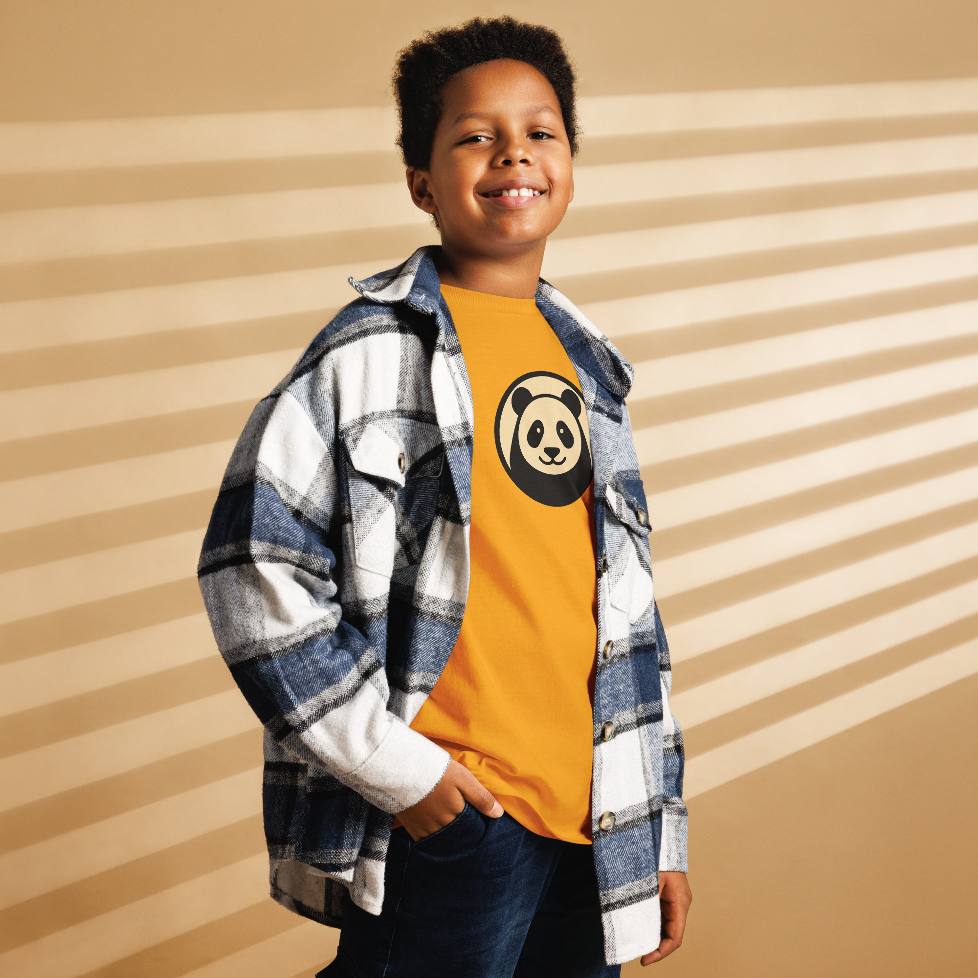 Youth classic tee - Image 7