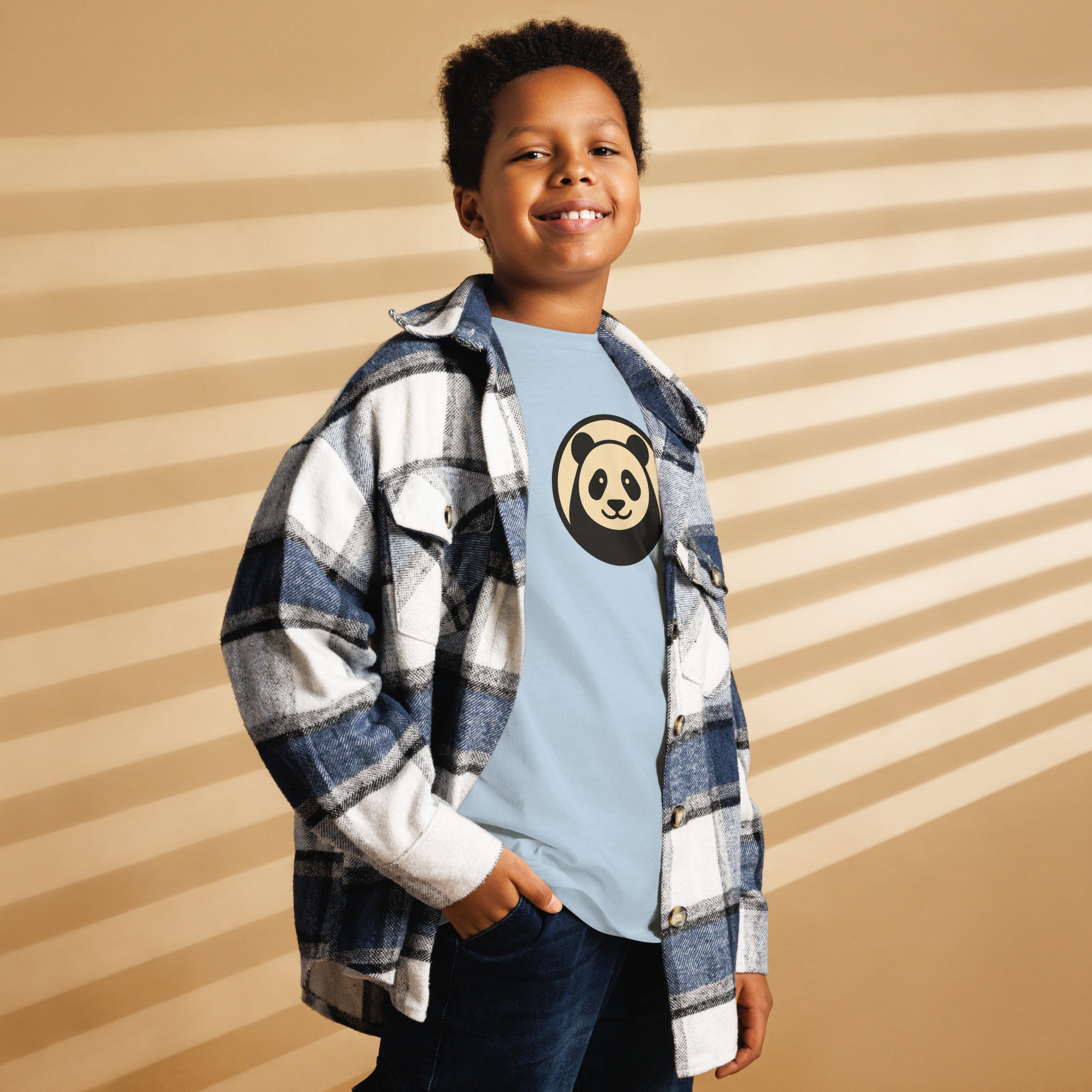 Youth classic tee - Image 10