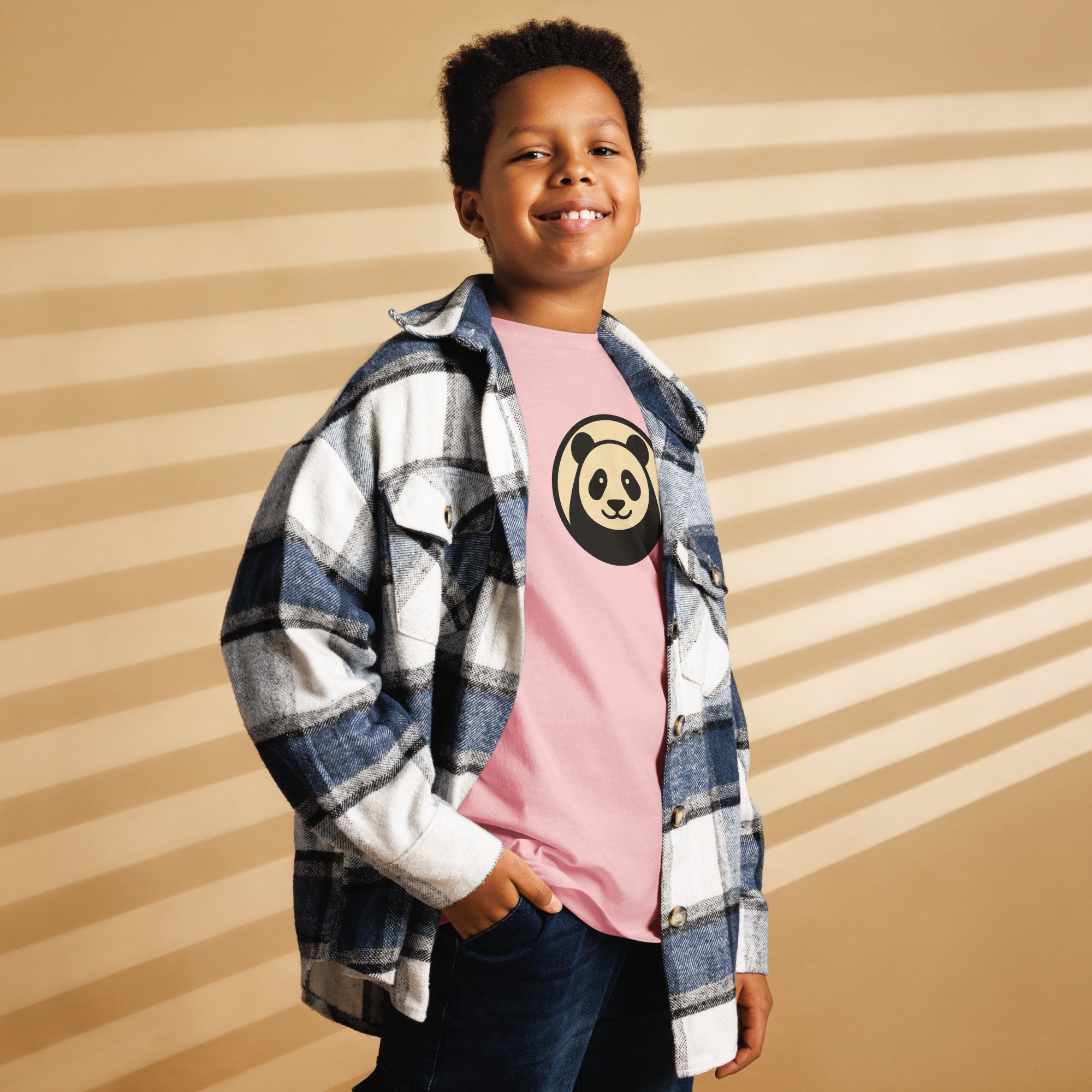 Youth classic tee - Image 11