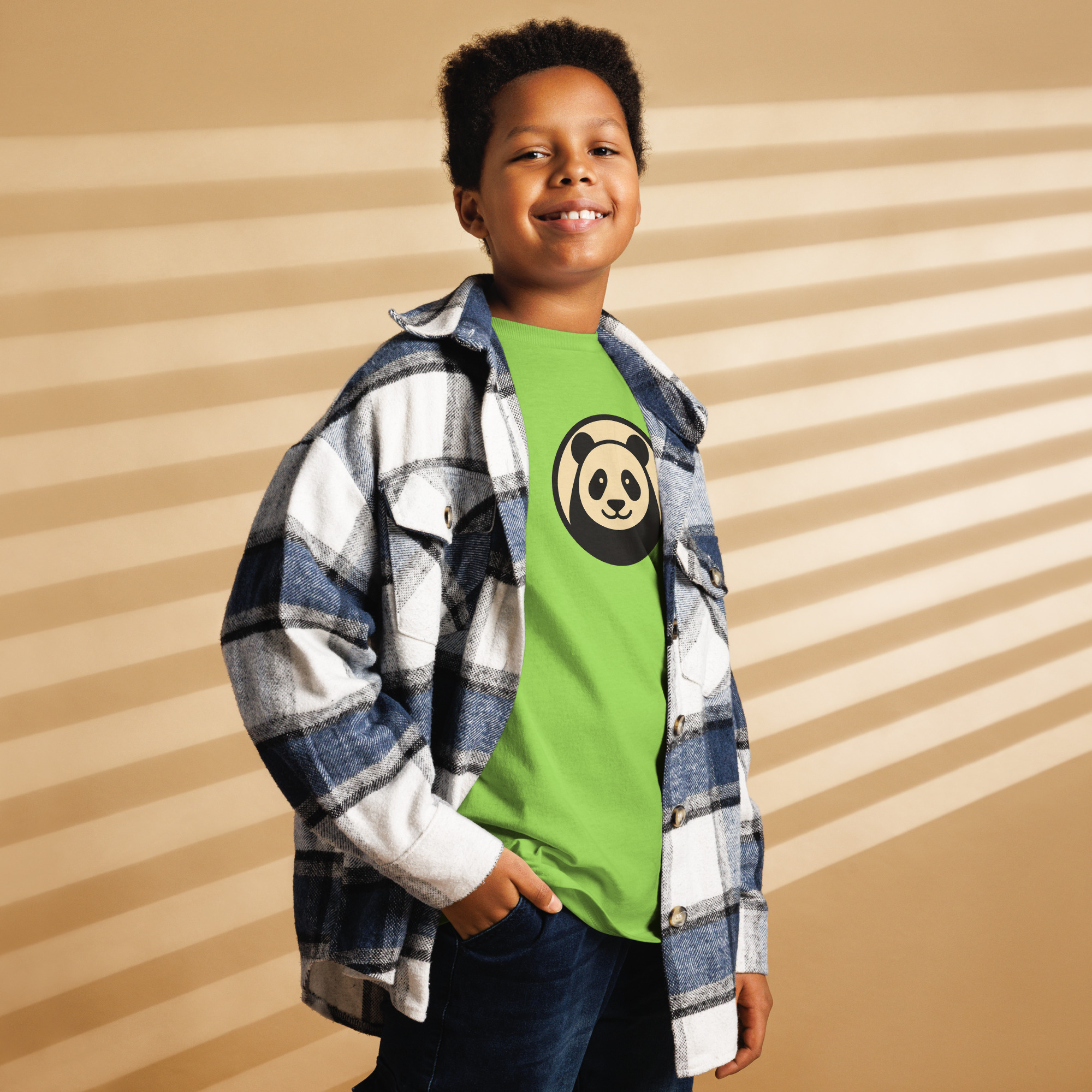 Youth classic tee - Image 8