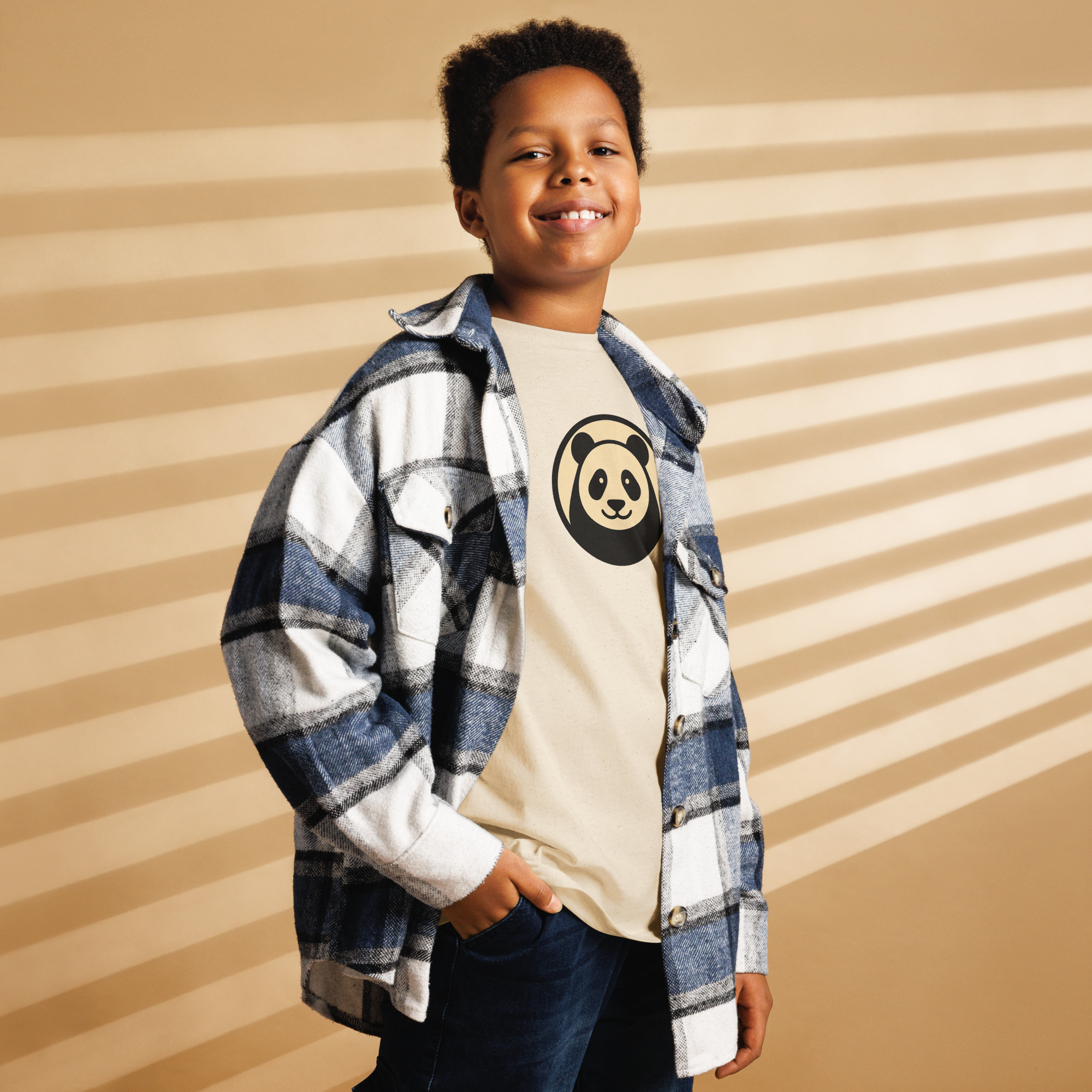 Youth classic tee - Image 12