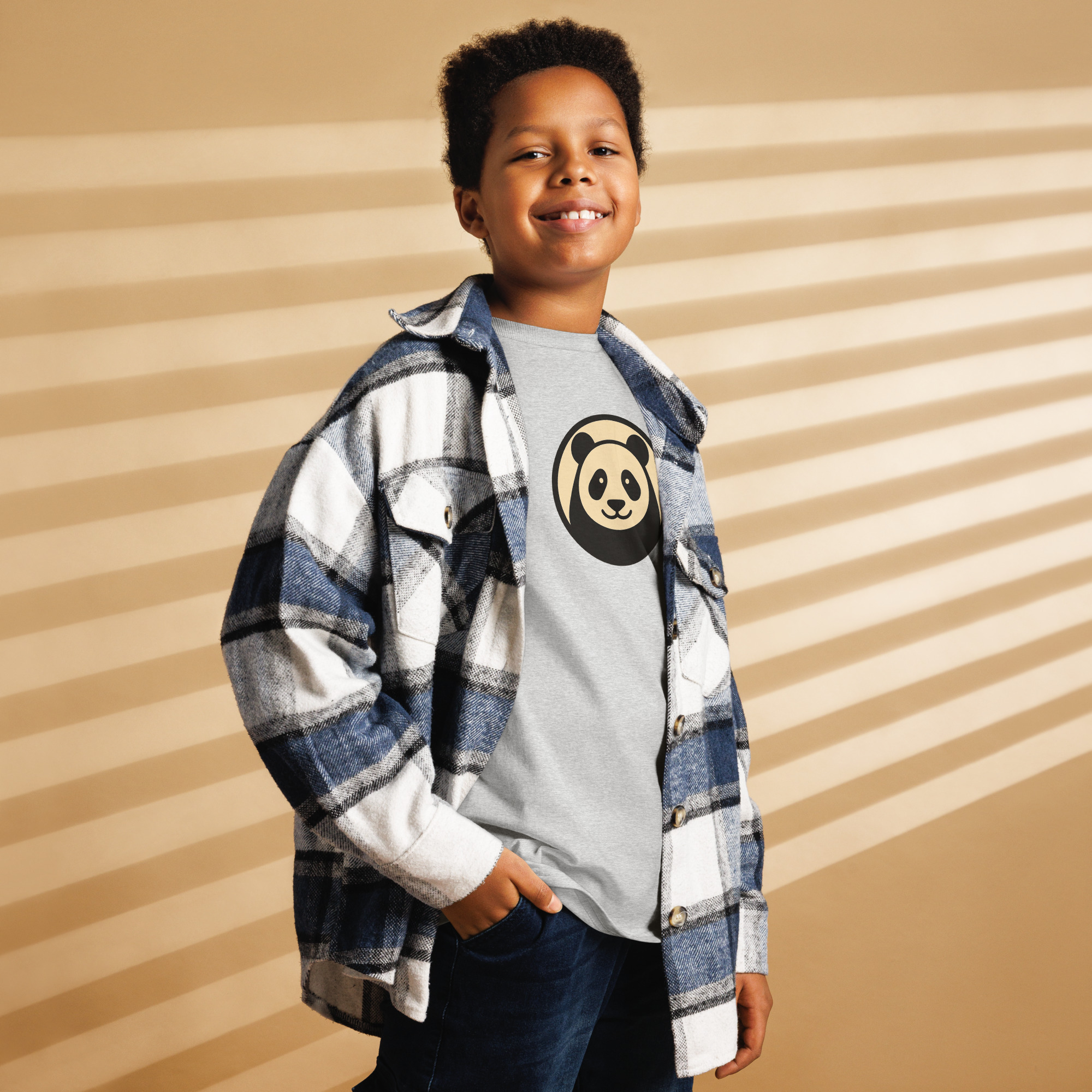 Youth classic tee - Image 9