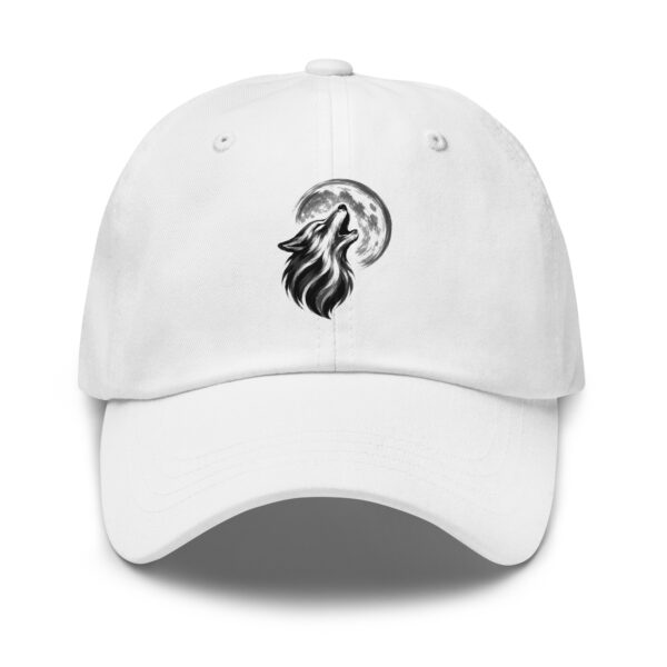 Dad hat