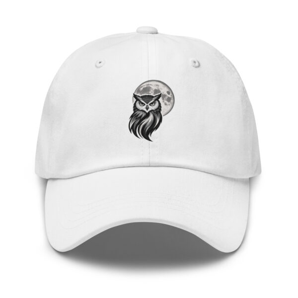 Dad hat