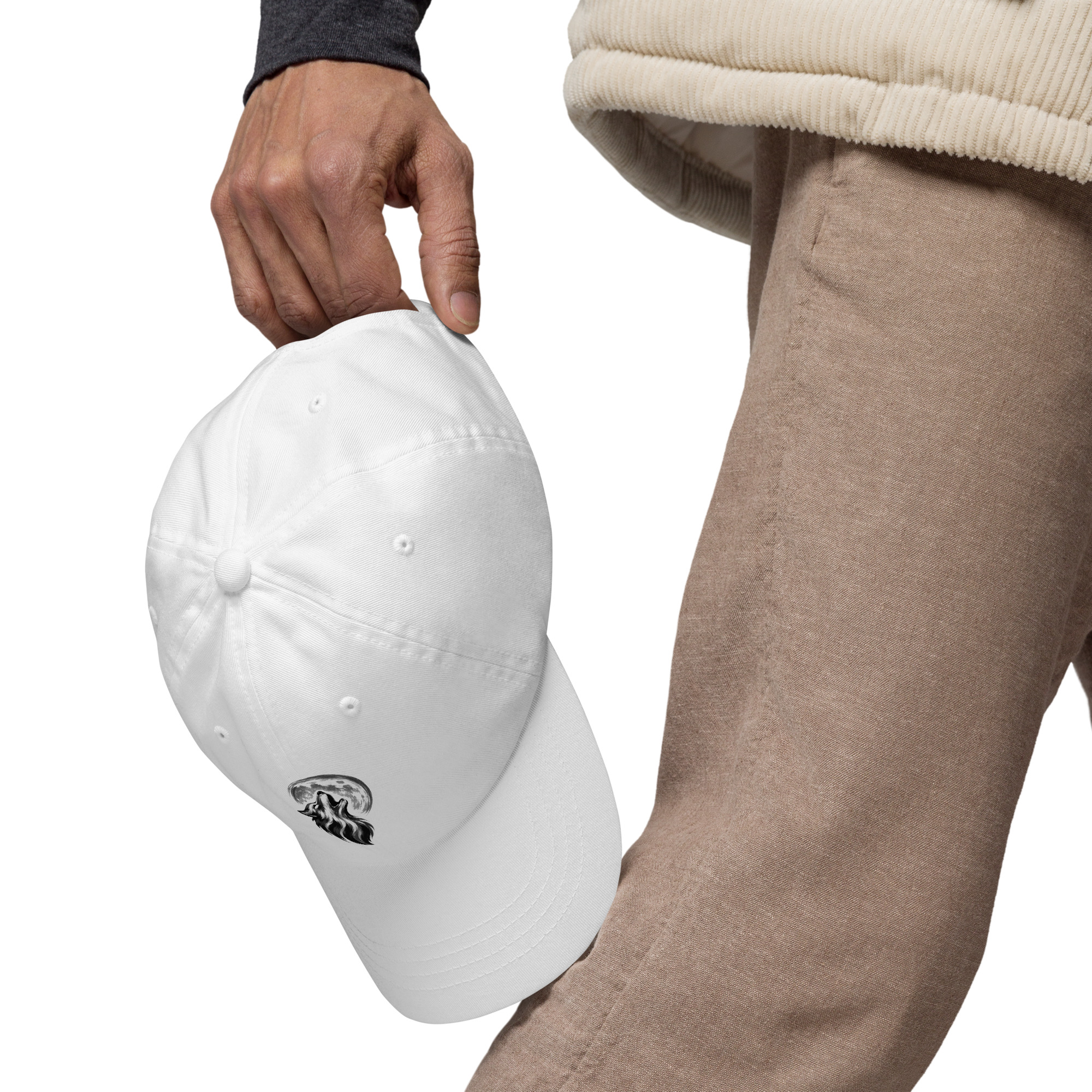 Dad hat - Image 8