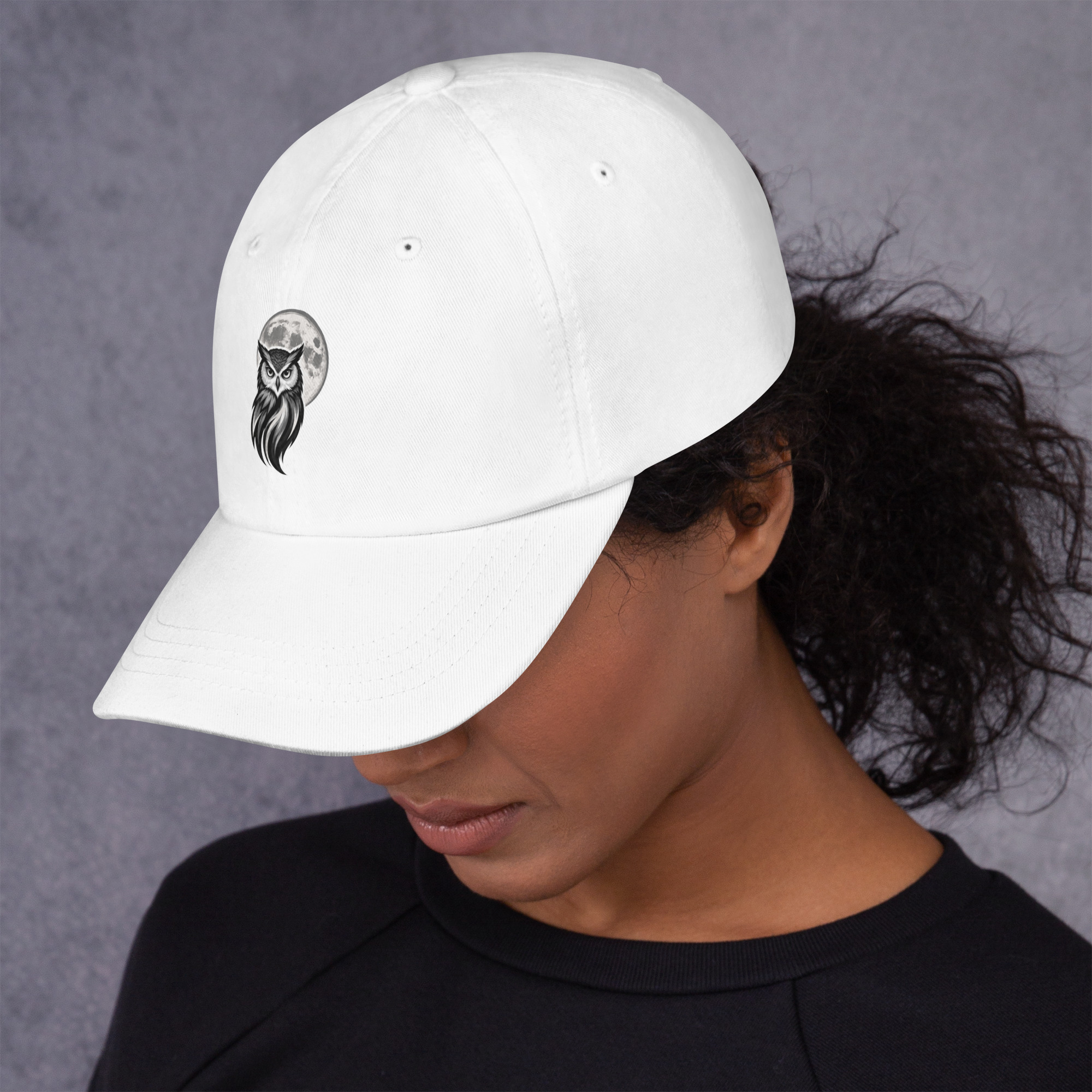Dad hat - Image 8