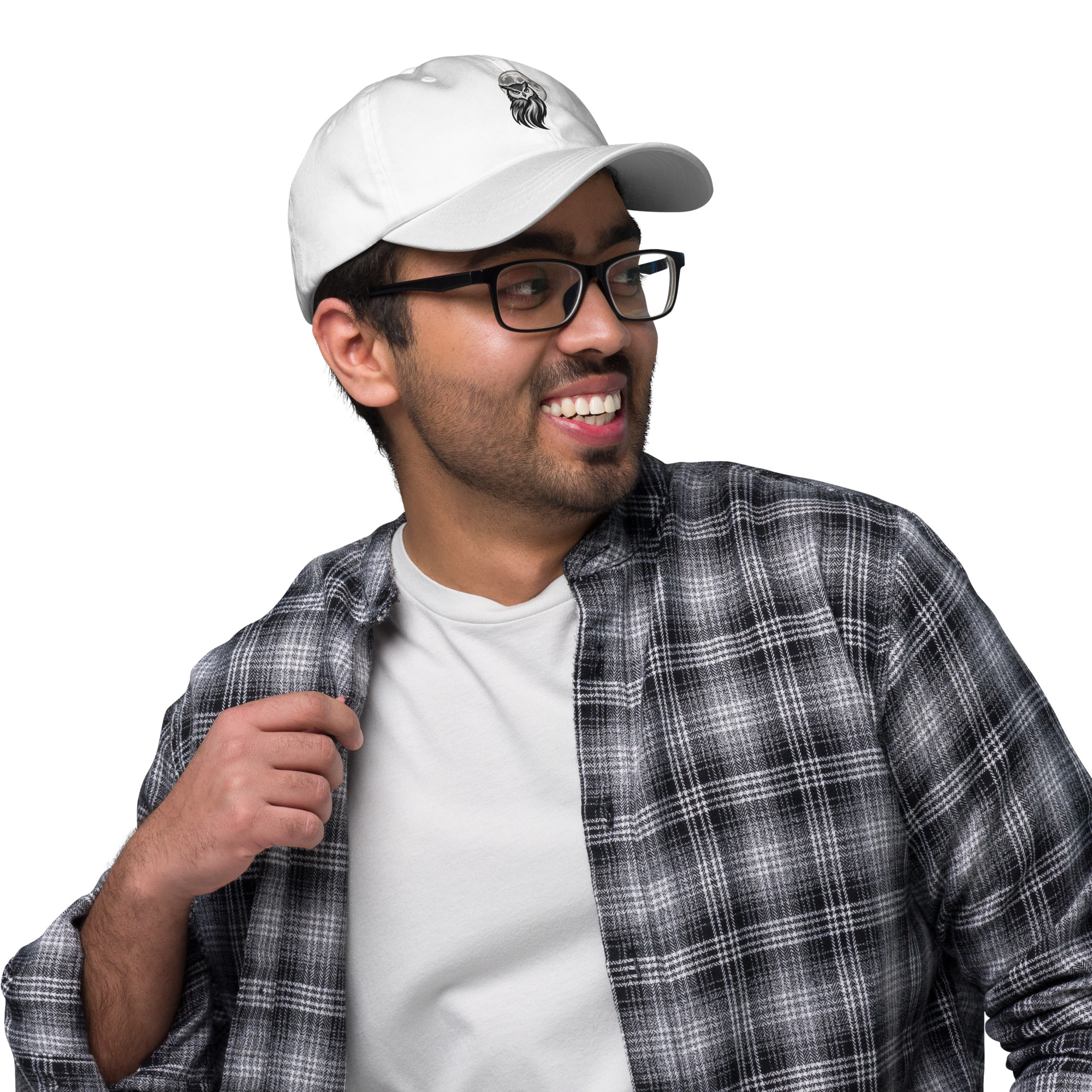 Dad hat - Image 7