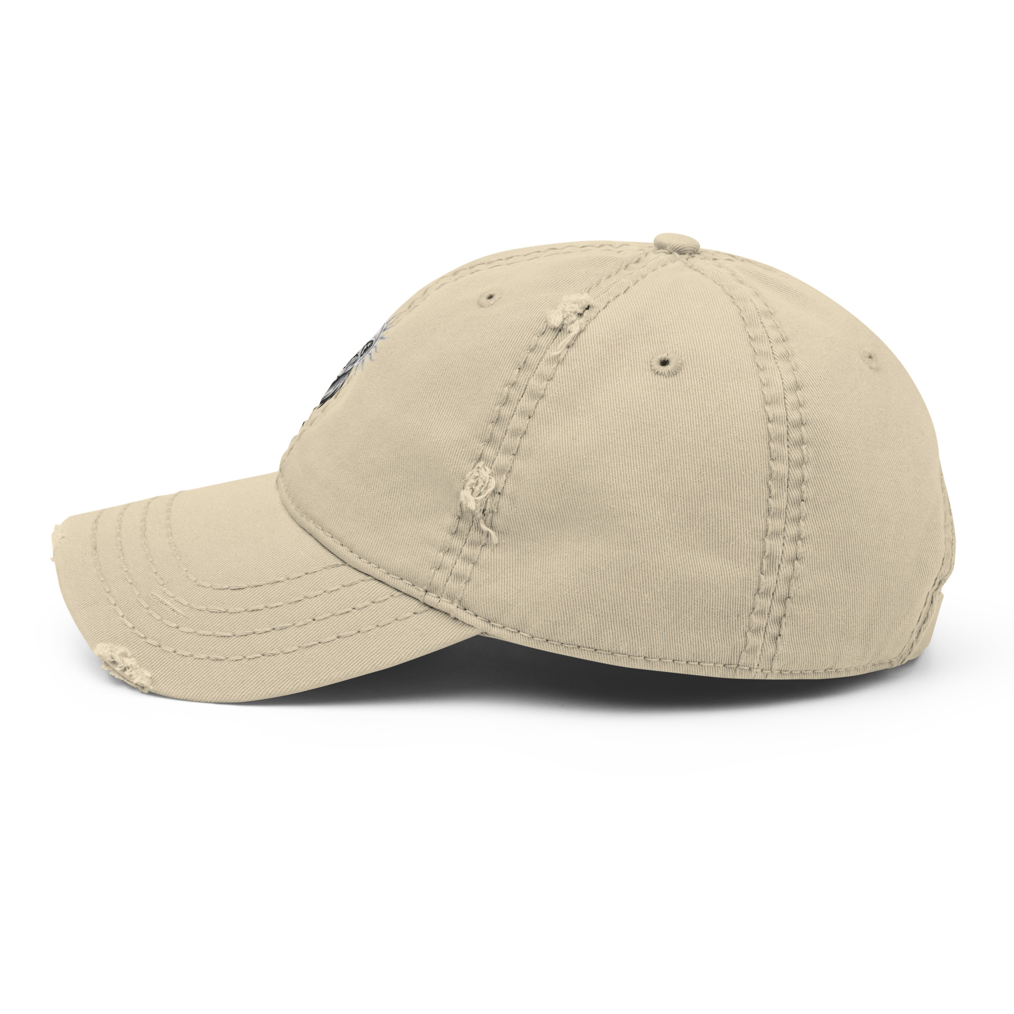 Distressed Dad Hat - Image 5