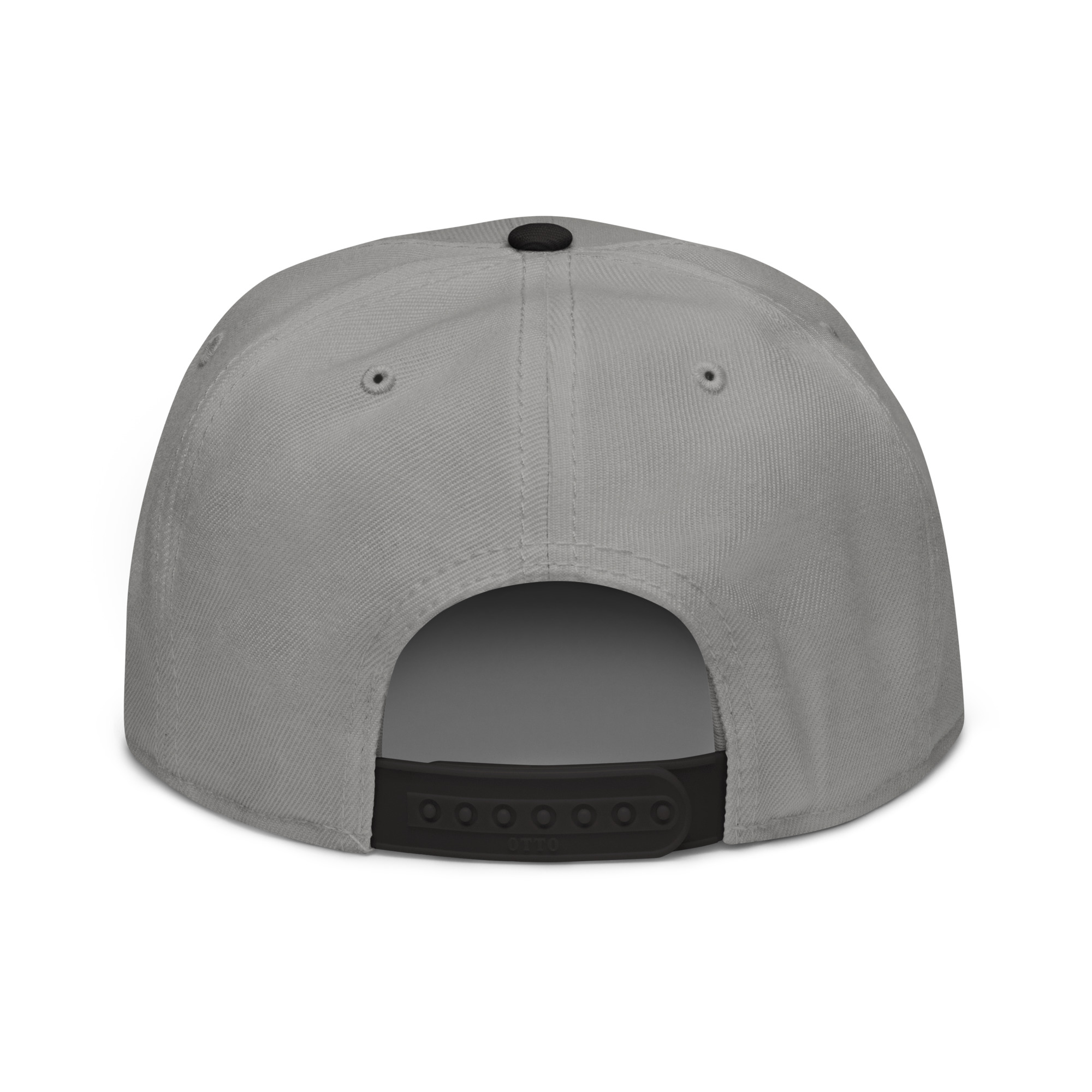 Snapback Hat - Image 2