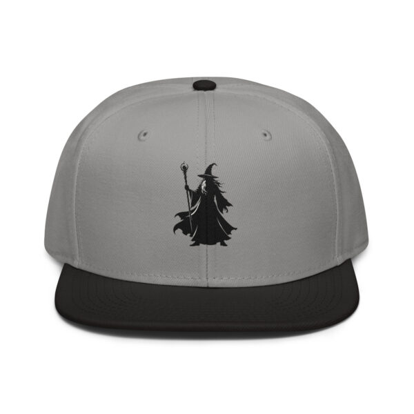 Snapback Hat