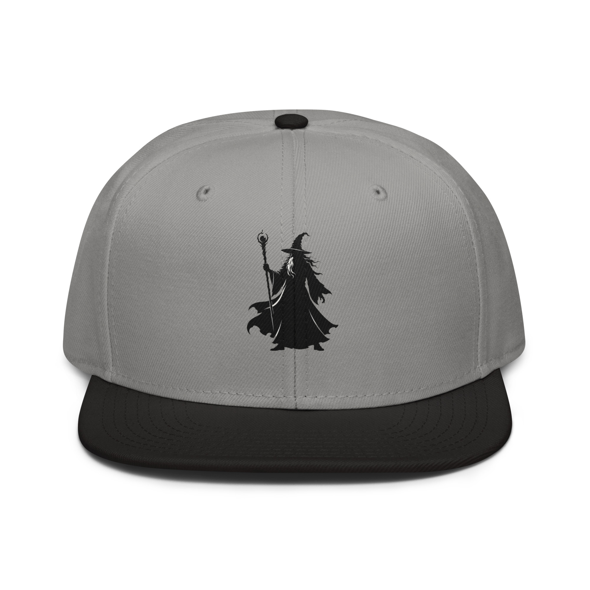 Snapback Hat