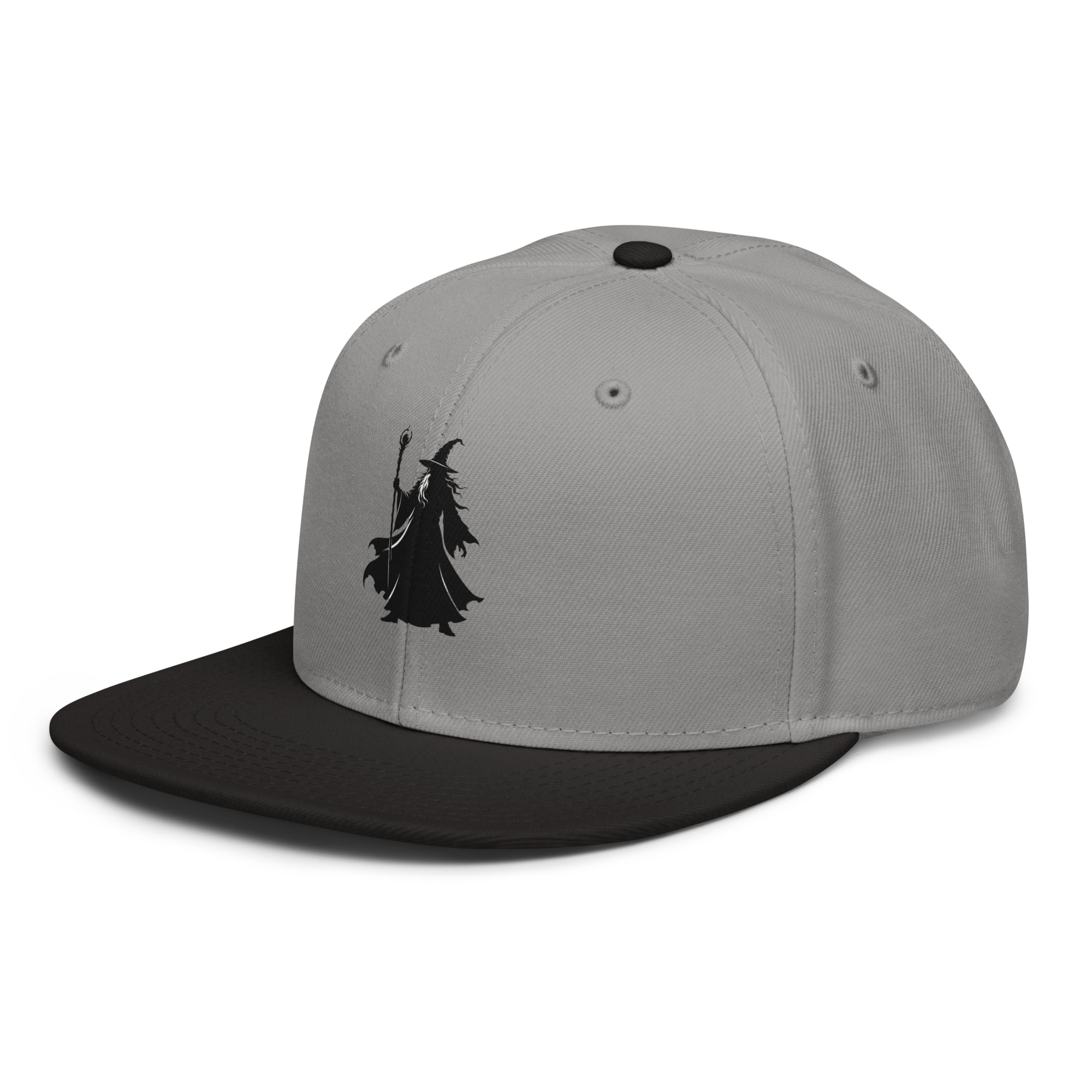 Snapback Hat - Image 6