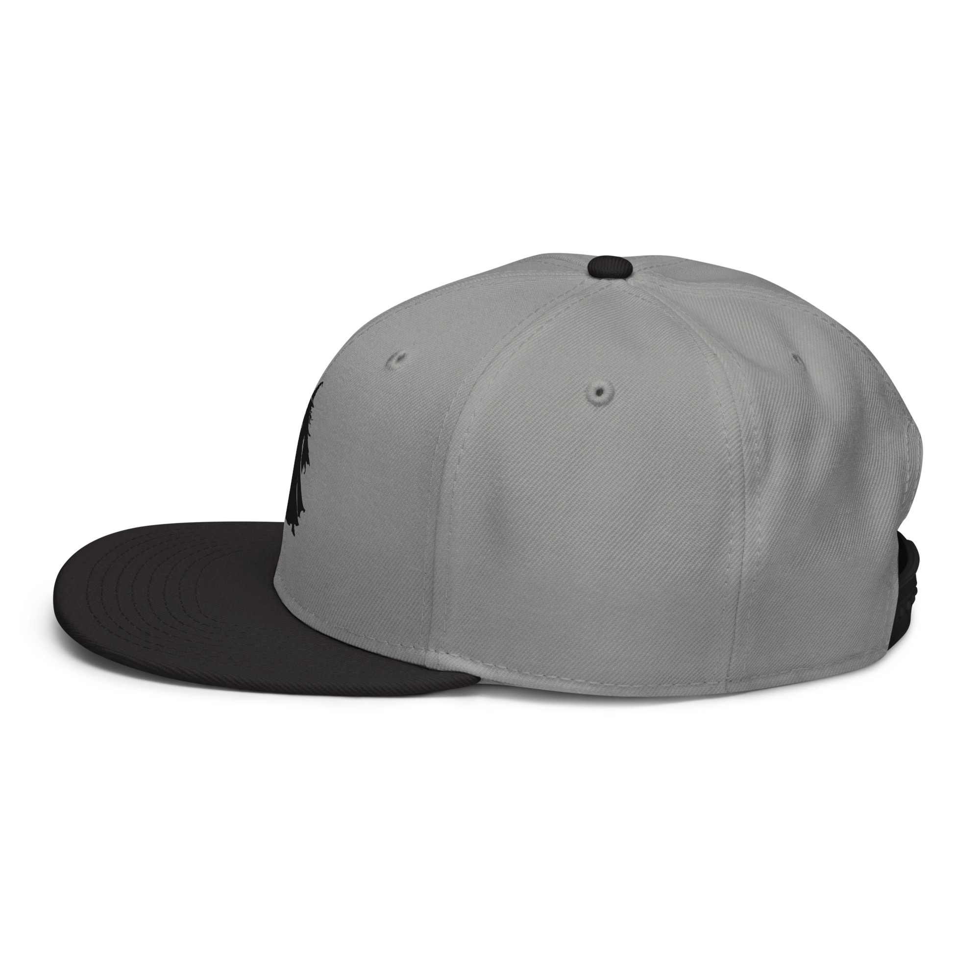 Snapback Hat - Image 3