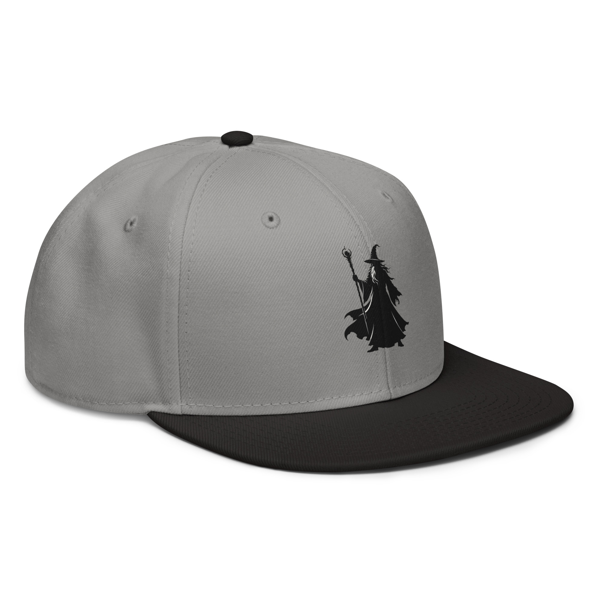 Snapback Hat - Image 5