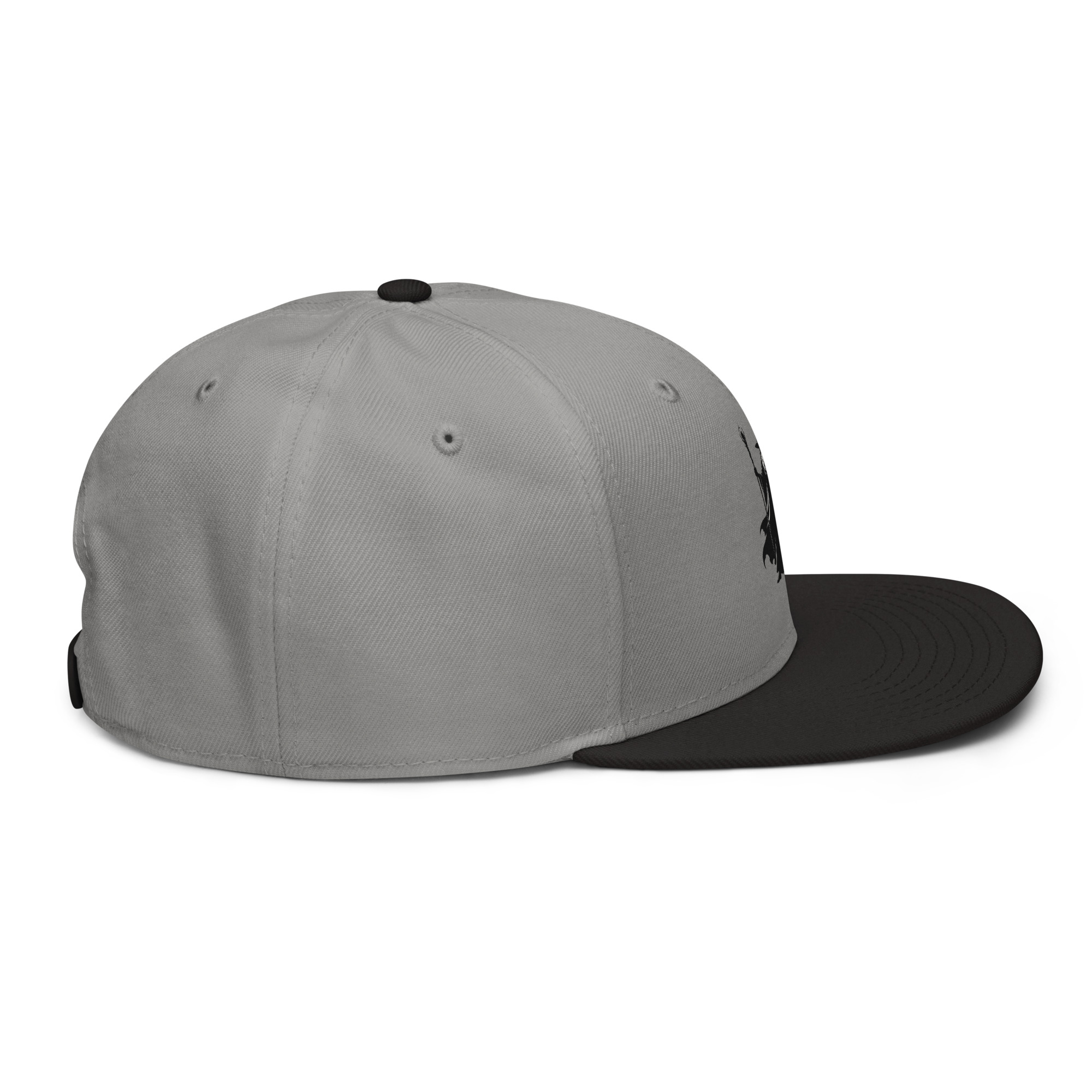 Snapback Hat - Image 4