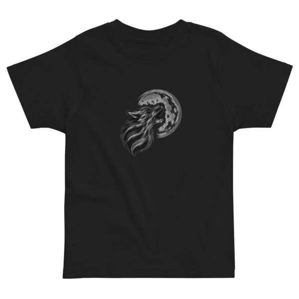 Toddler jersey t-shirt