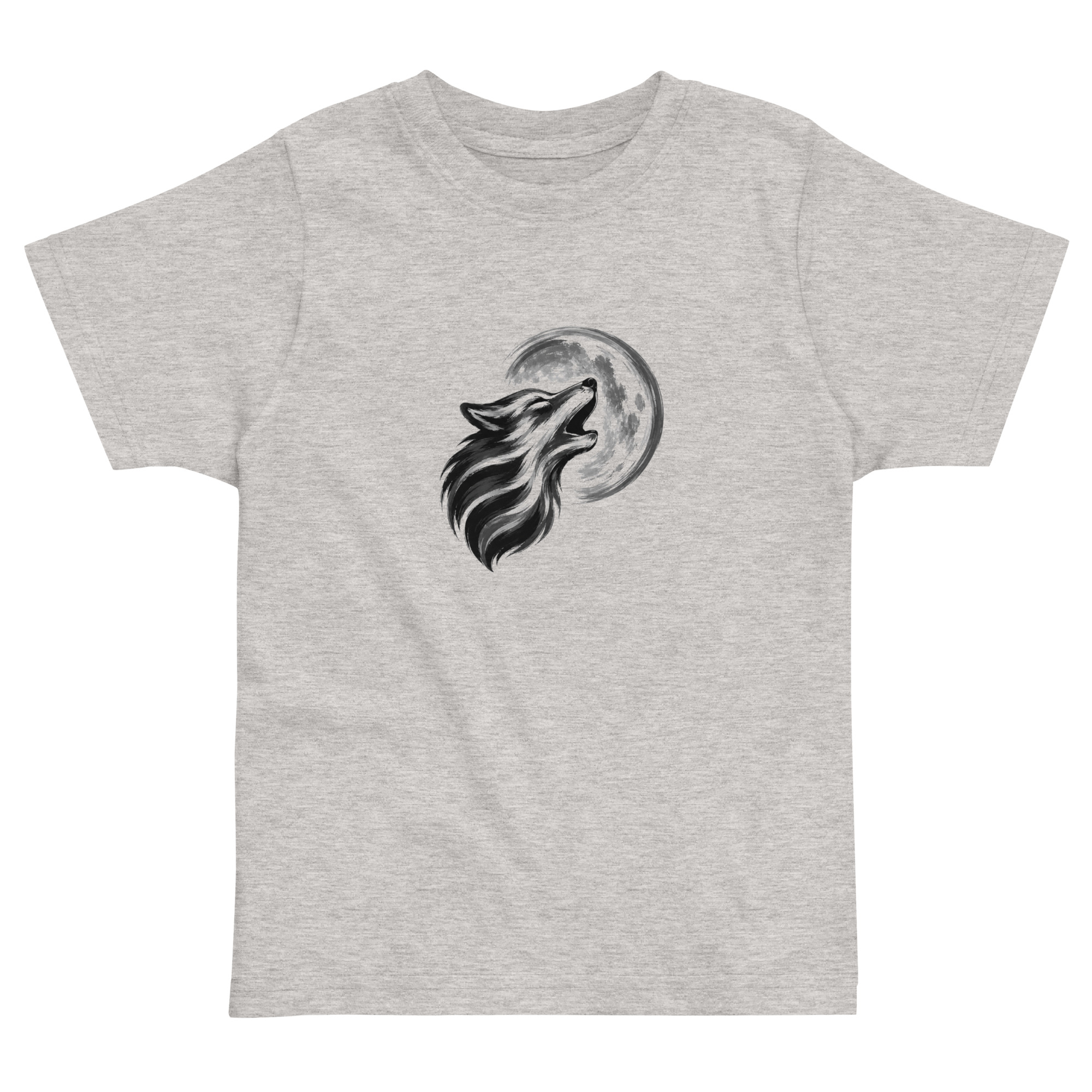 Toddler jersey t-shirt - Image 2