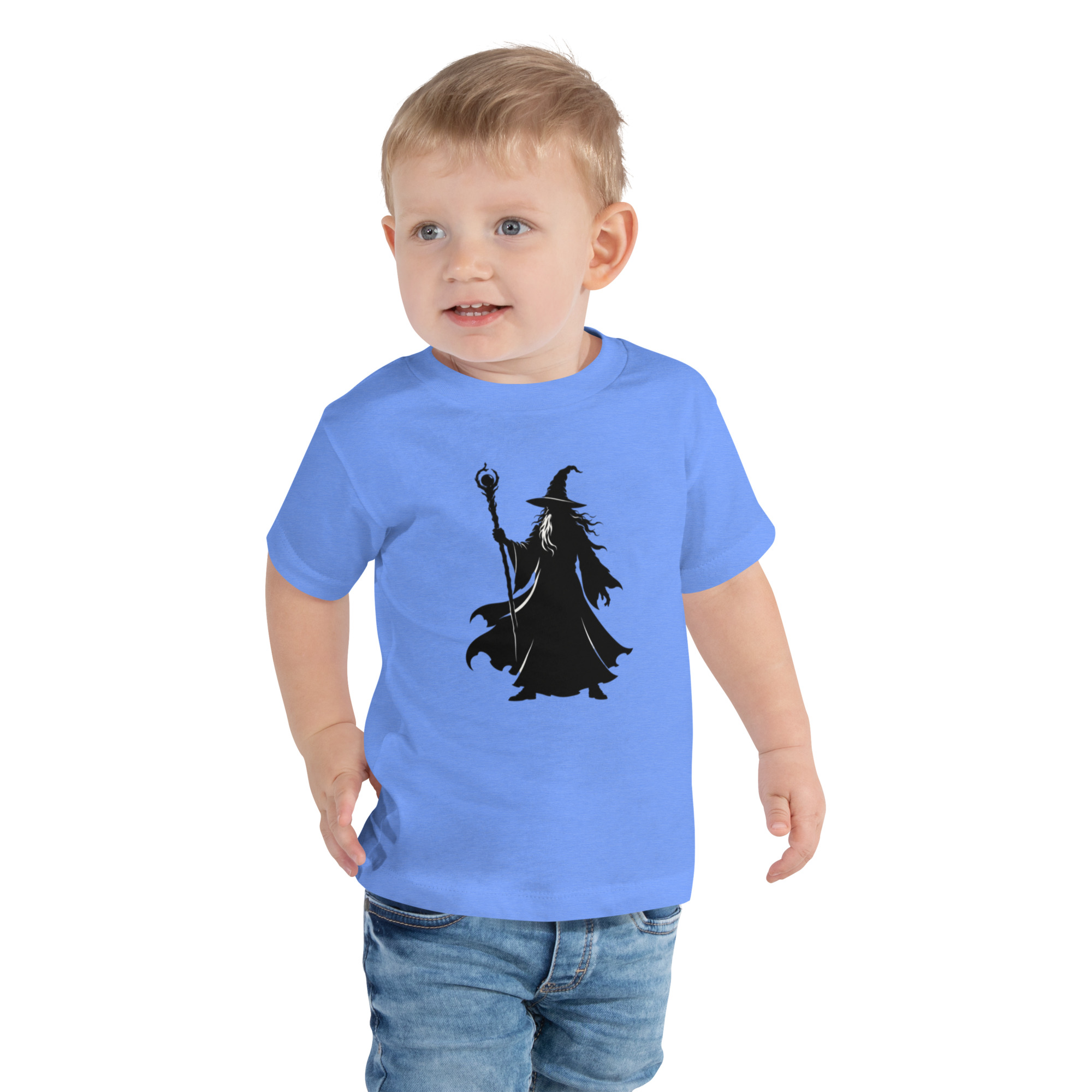 Toddler Short Sleeve Tee - Image 2