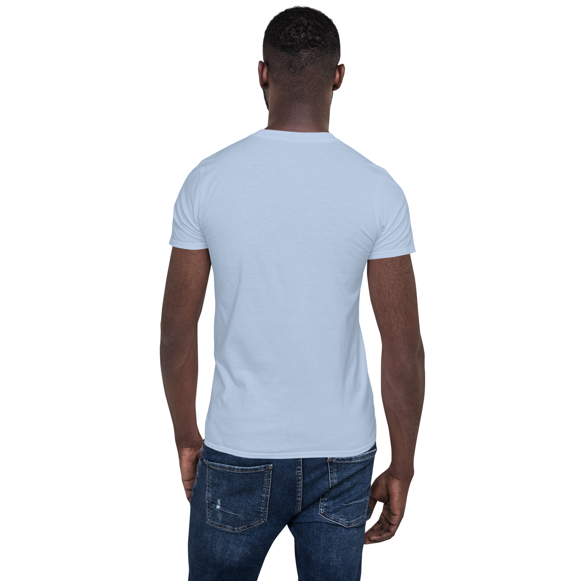 Short-Sleeve Unisex T-Shirt - Image 6