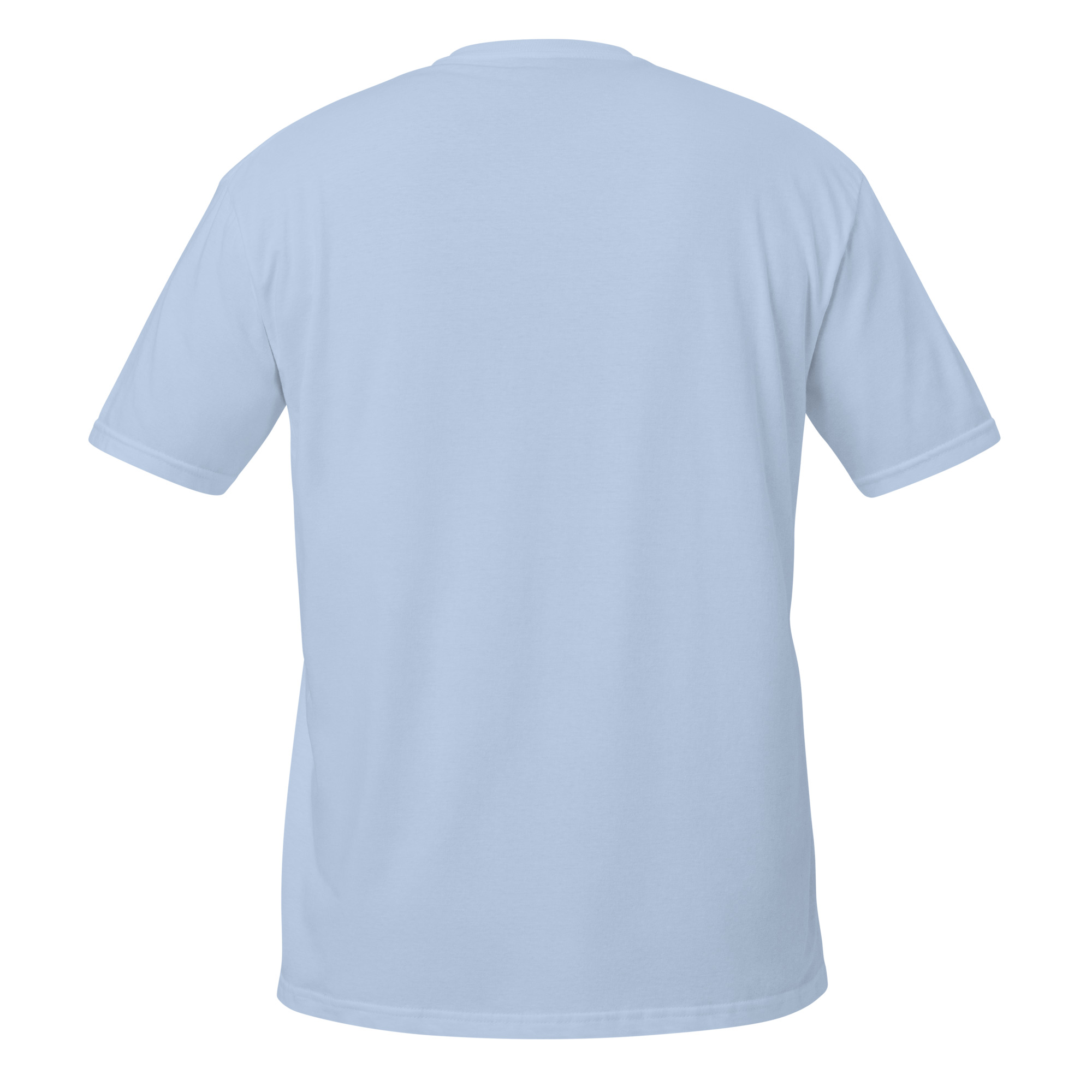 Short-Sleeve Unisex T-Shirt - Image 2