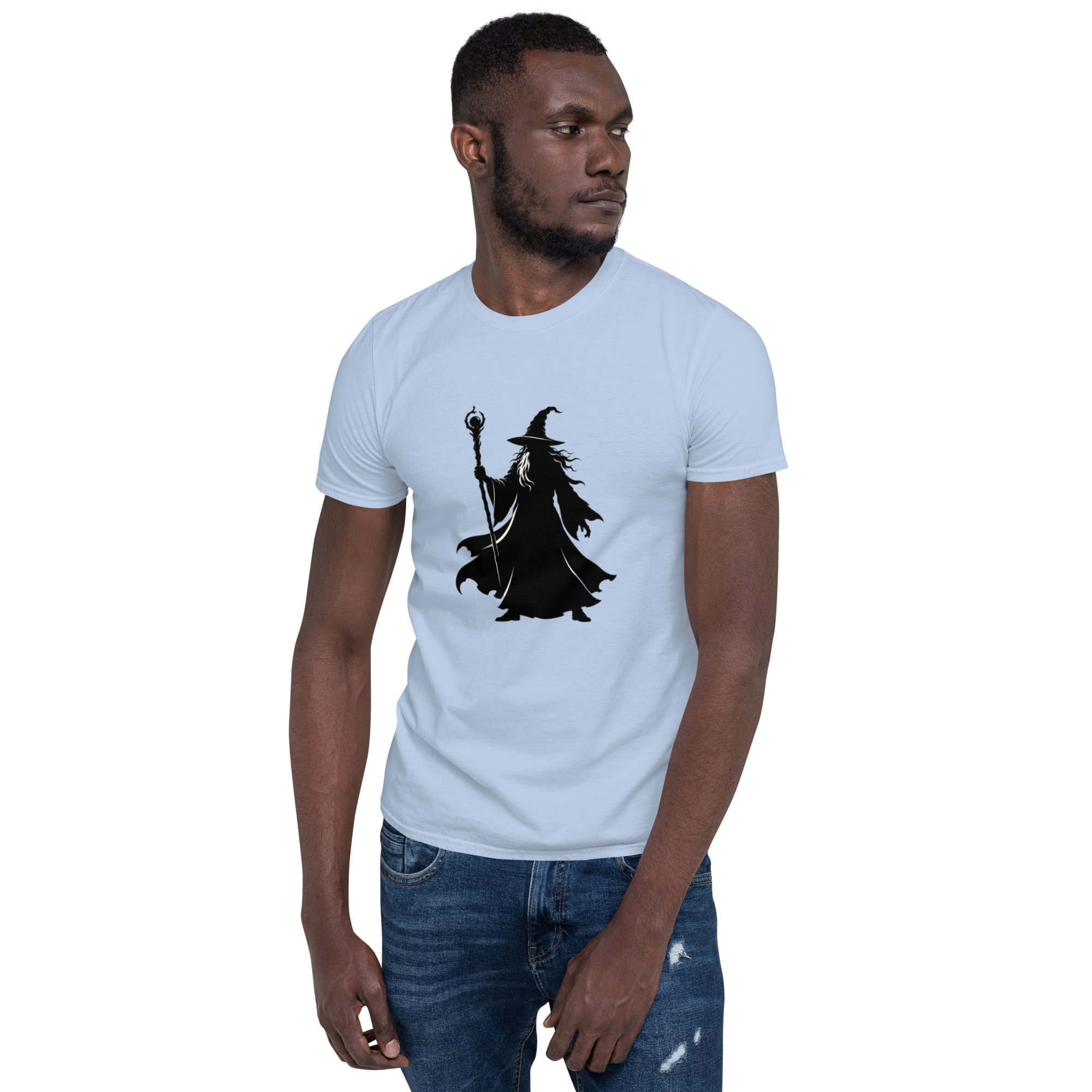 Short-Sleeve Unisex T-Shirt - Image 3