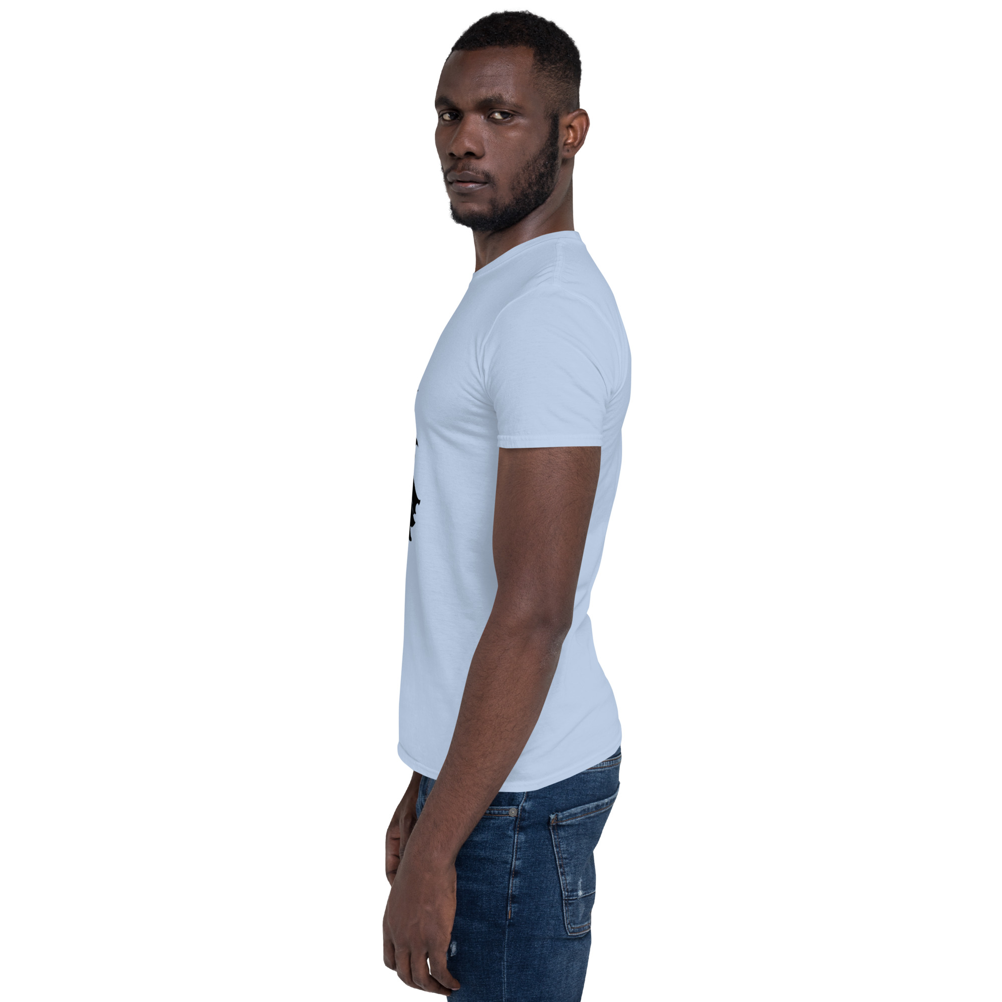 Short-Sleeve Unisex T-Shirt - Image 8