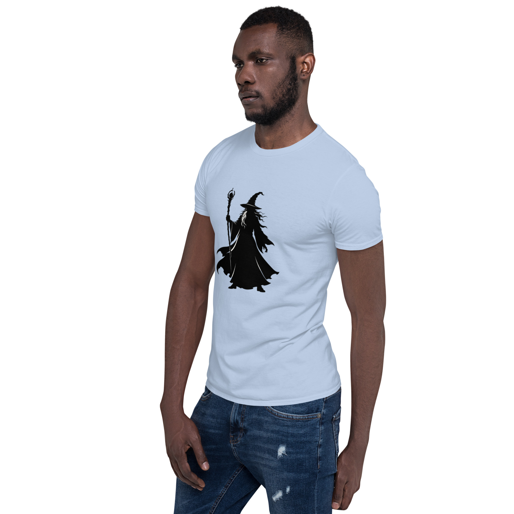 Short-Sleeve Unisex T-Shirt - Image 5
