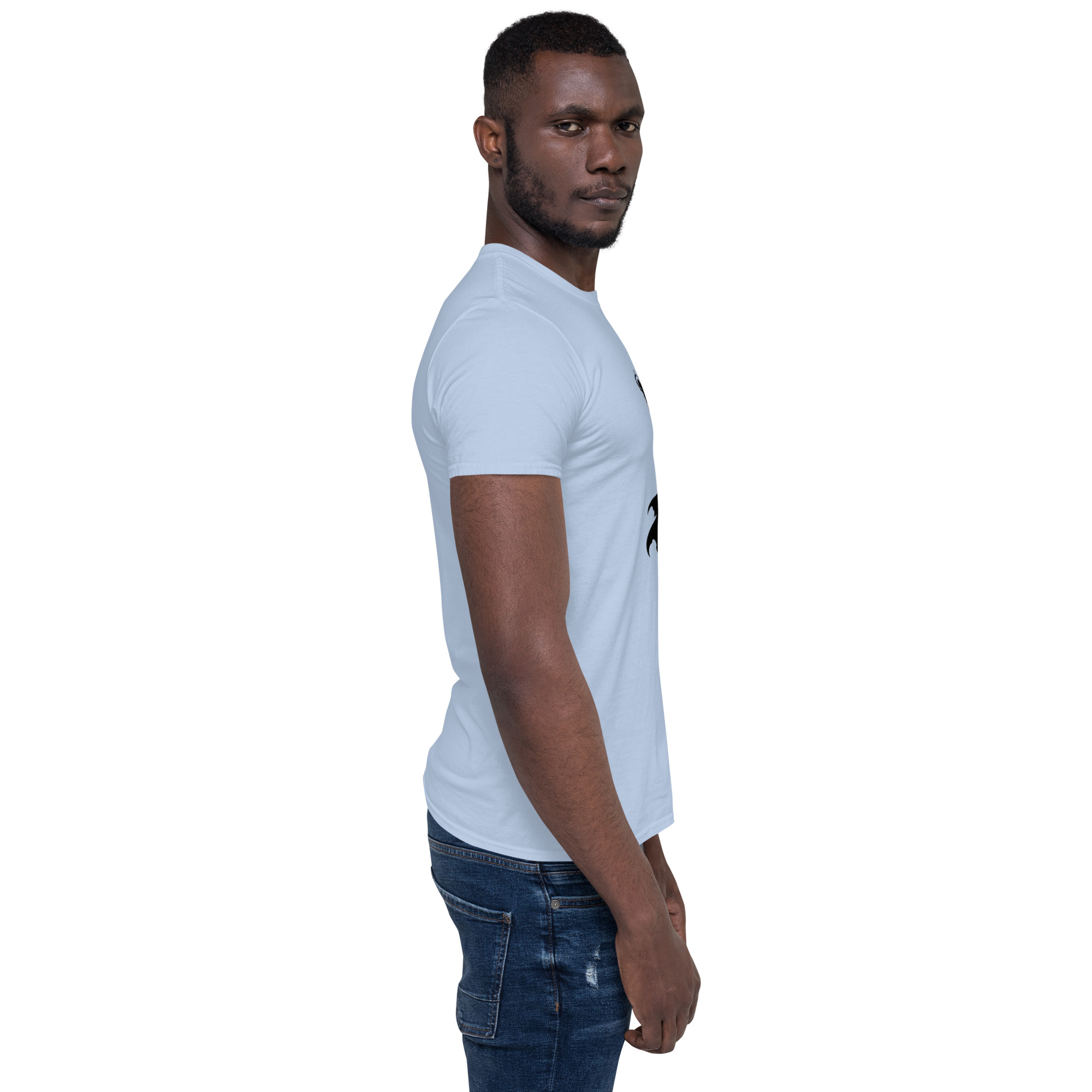 Short-Sleeve Unisex T-Shirt - Image 7