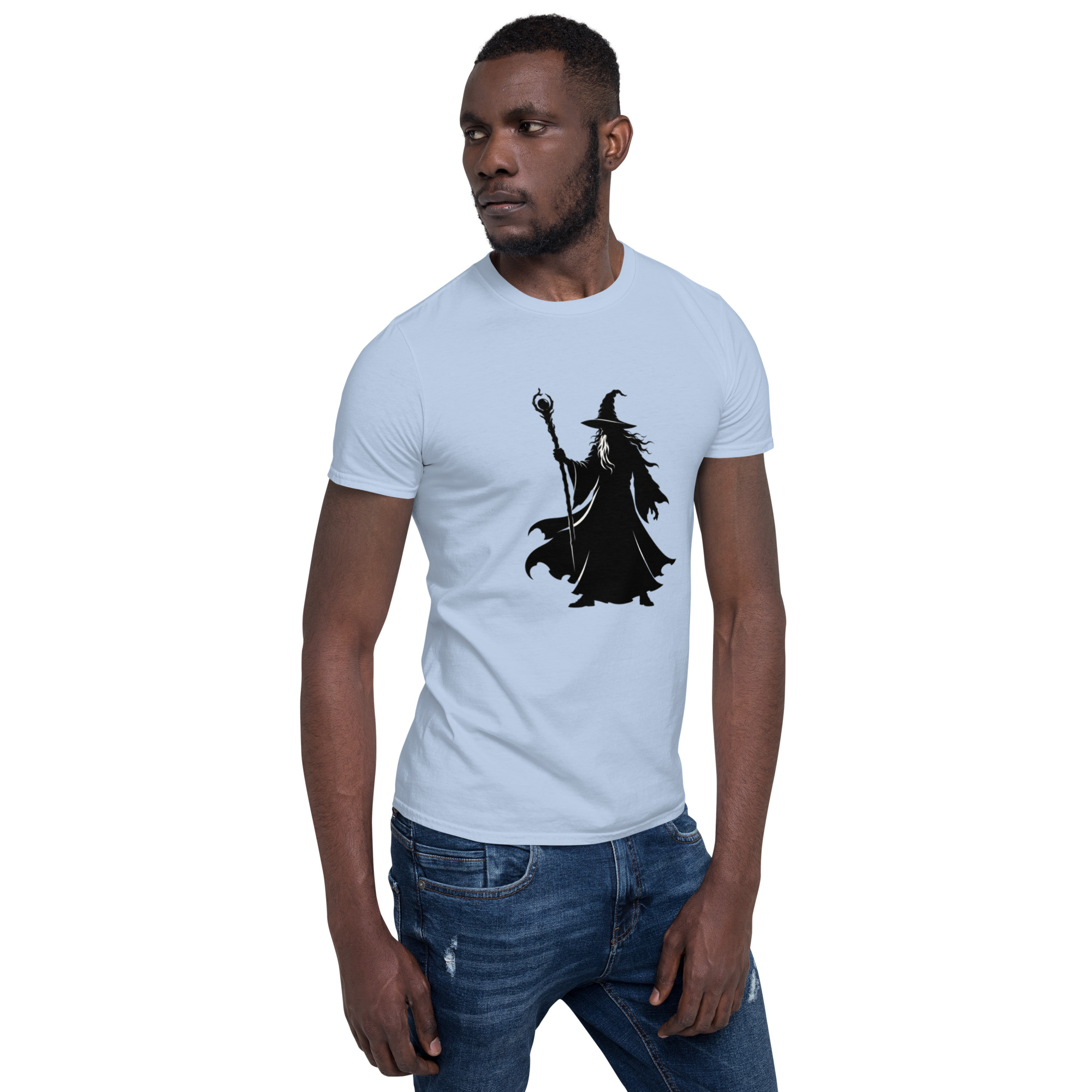 Short-Sleeve Unisex T-Shirt - Image 4